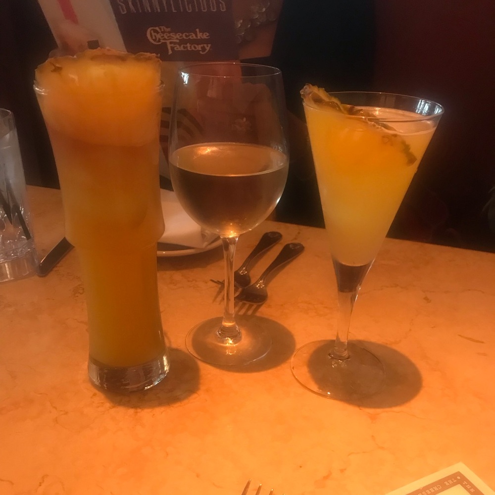 Meet your Posher, Tonya